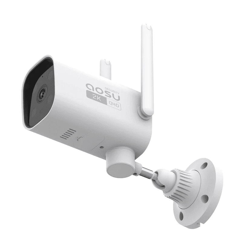 Aosu Glazero Tuya Aosu SL-C4L lauko kamera