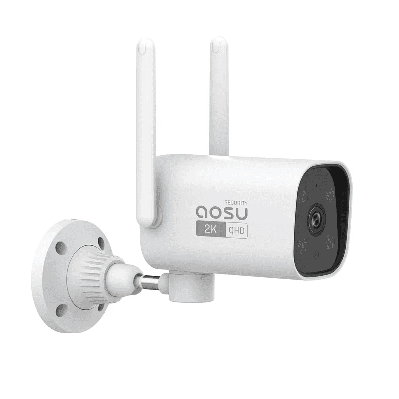 Aosu Glazero Tuya Aosu SL-C4L lauko kamera