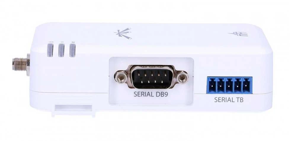 Ubiquiti mPort-S bloko prievadas, mFi USB RJ45 sistema