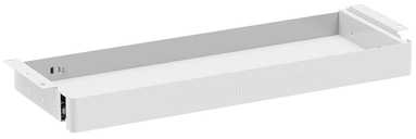 USB stalčius biurui XL Spacetronik SP SPB172W 10