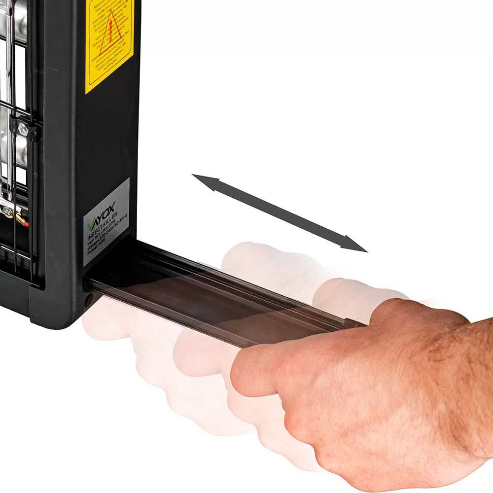 Vayox IKV-20W
