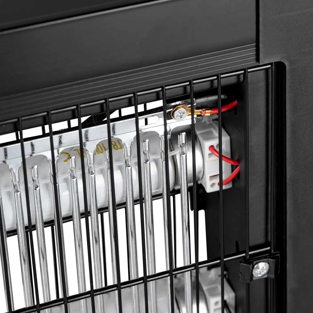 Vayox IKV-40W vabzdžių gaudyklės vidinės detailės