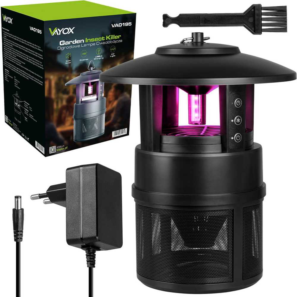 Vayox VA0195