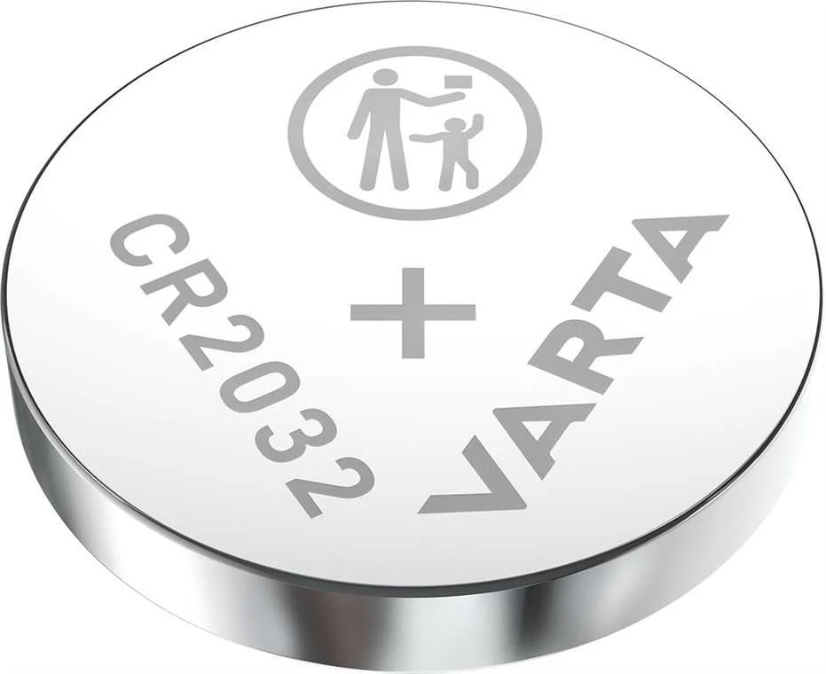 VARTA CR2032 (6032) šarminė baterija