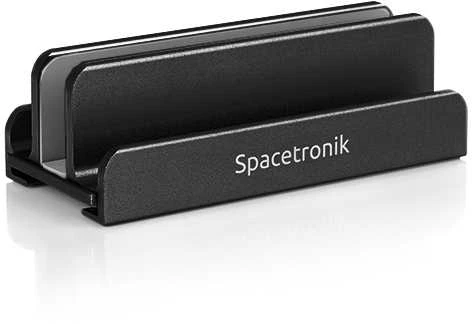 Vertikalus nešiojamojo kompiuterio stovas Spacetronik SPP-111B