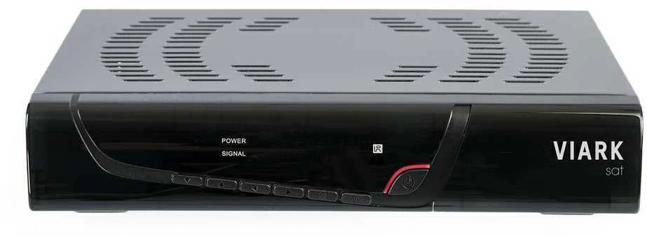 VIARK SAT H.265 DVB-S2