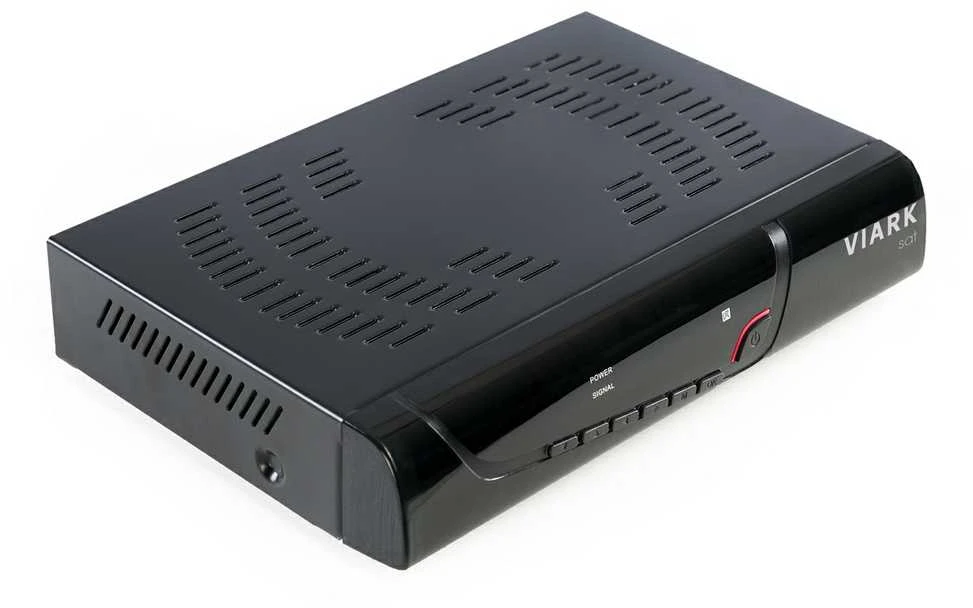 VIARK SAT H.265 DVB-S2