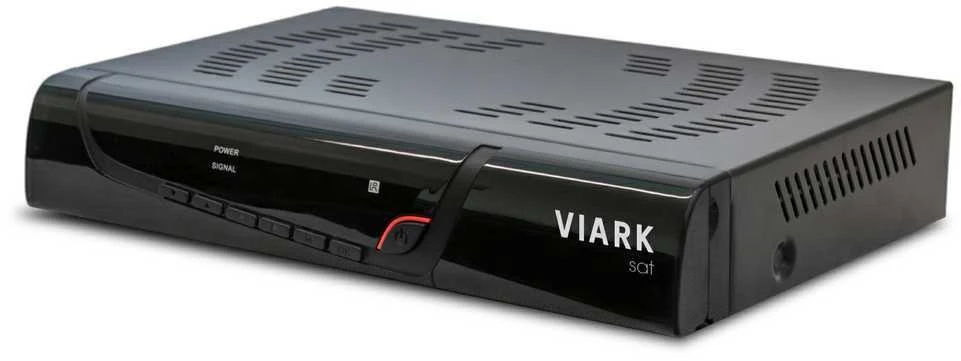 VIARK SAT H.265 DVB-S2