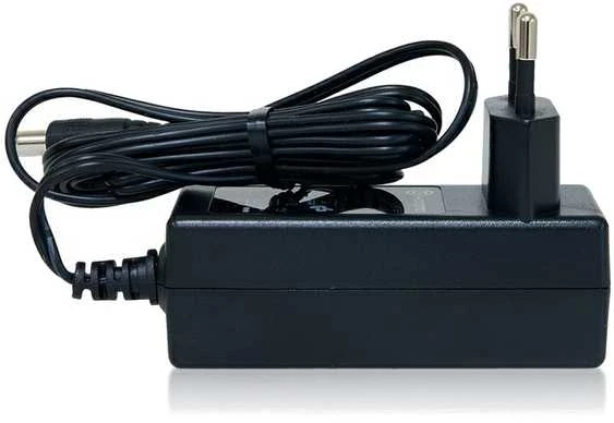 VU+ Zero rev. 2 HEVC H.265 Juodas Linux Enigma2