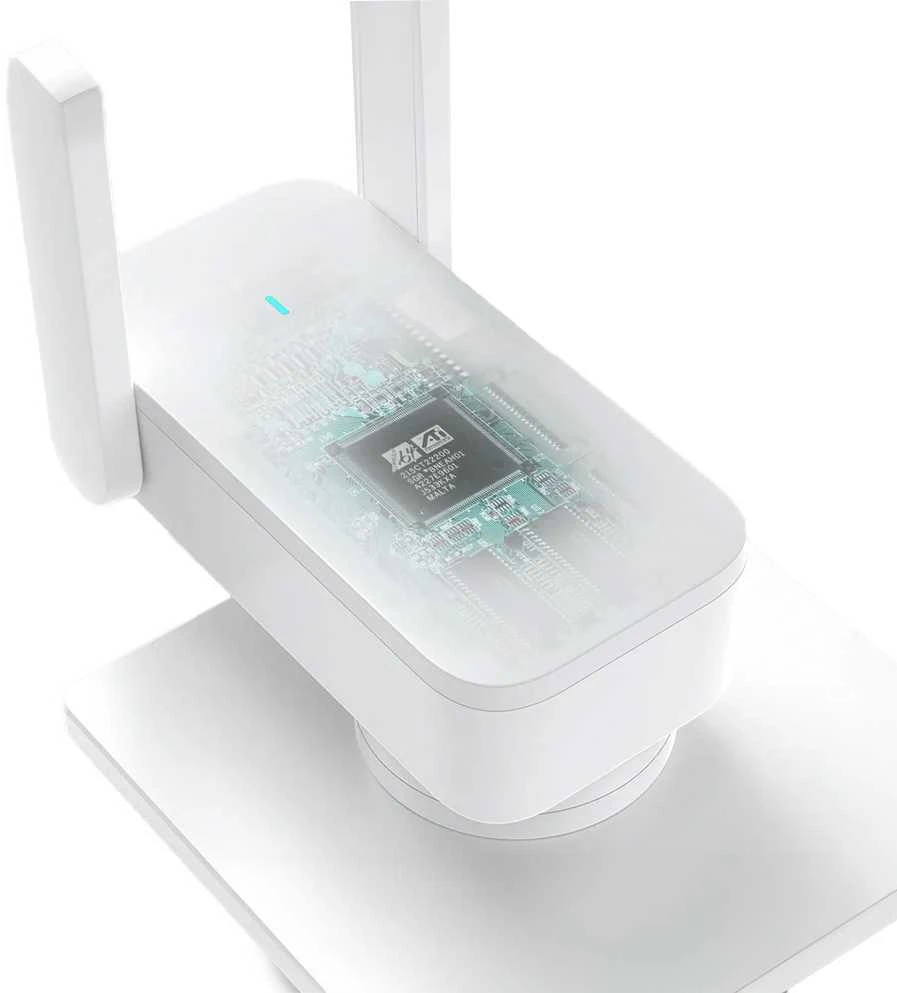 Aosu Glazero Vaizdo domofonas su garso IP Aosu SL-V8S 2K 5MP Tuya