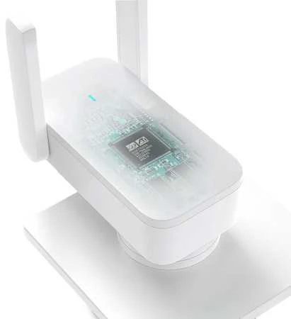 Aosu Glazero Vaizdo domofonas su garso IP Aosu SL-V8S 2K 5MP Tuya