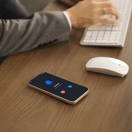 Wideodomofon Smart 2K Reolink Baterija DOORBELLB 9