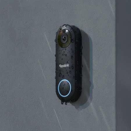 Reolink Wideo Dzwonek D340B