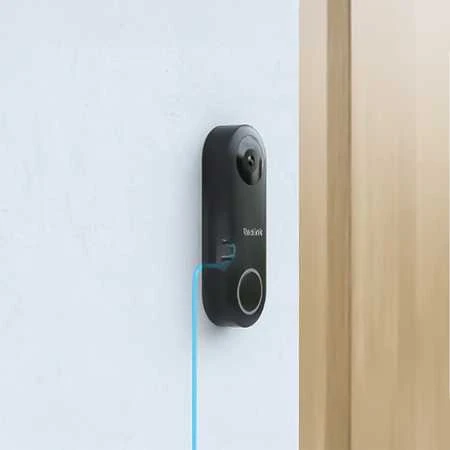 Reolink Wideo Dzwonek D340B