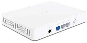 WiFi 6 GL-Inet namų maršrutizatorius su VPN rėmeliu