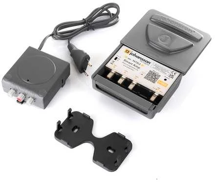 wmczinacz SmartAMP Johansson KIT7473L2 5G 3x V/U