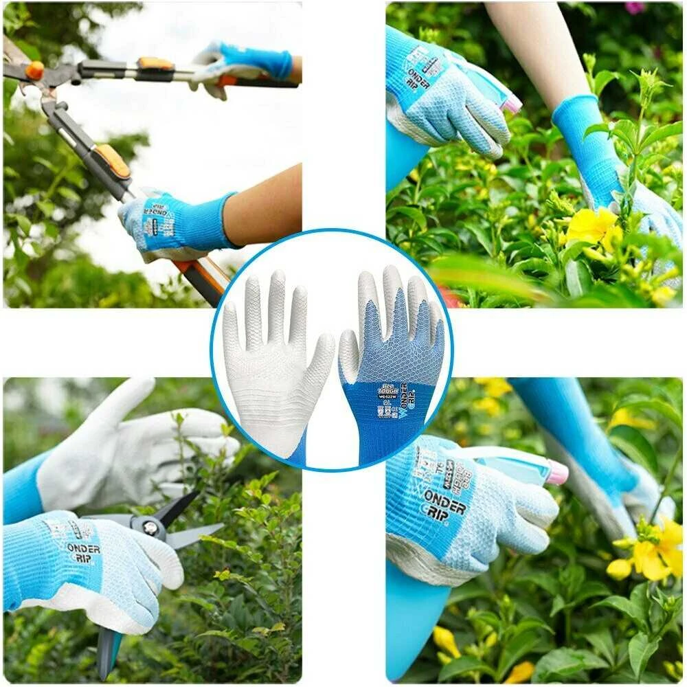 Wonder Grip WG-522W XL/10 Bee-To apsauginės pirštinės