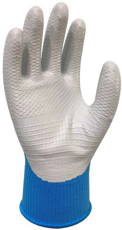 Wonder Grip WG-522W XL/10 Bee-To apsauginės pirštinės