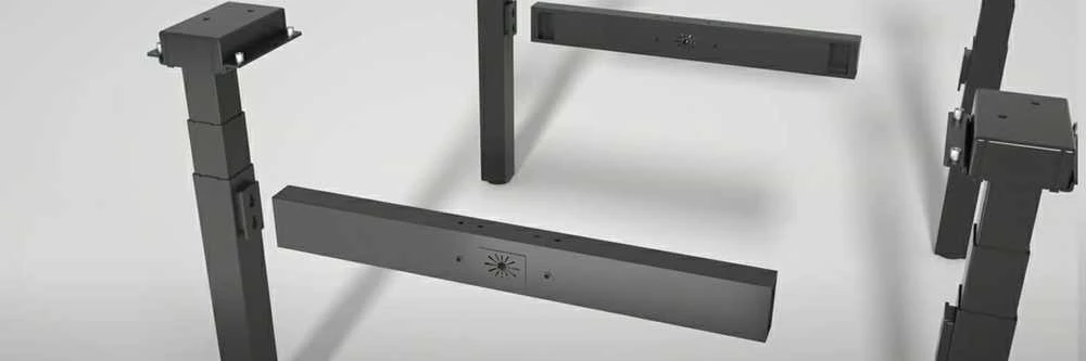 Spacetronik ERGOLINE SPK-250B jungiamasis laikiklis