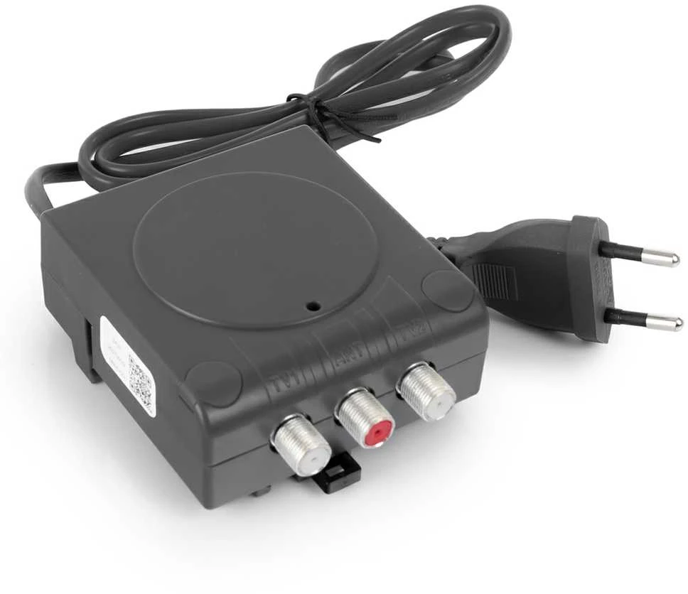 SmartAMP Johansson KIT7474L2 5G 4x V/U stiprintuvas