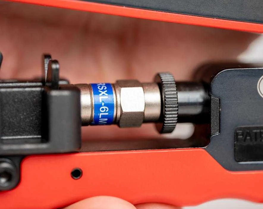 JONARD TOOLS 360s CTF-360XL suspaudimo gnybtas