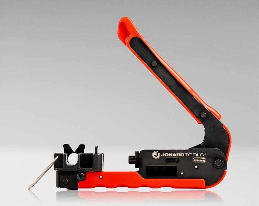 JONARD TOOLS 360s CTF-360XL suspaudimo gnybtas