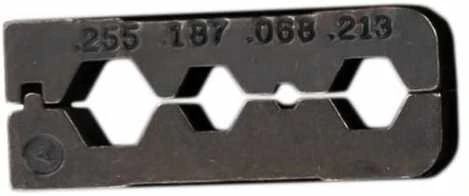 „Spacetronik CP-S101“ užspaudimo įrankis