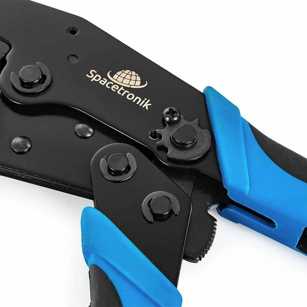 Užspaudimo įrankis Spacetronik CP-S102
