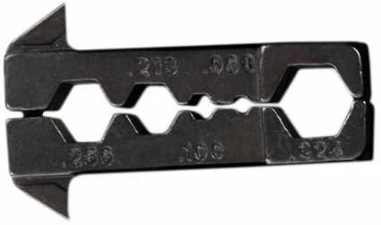 Užspaudimo įrankis Spacetronik CP-S102
