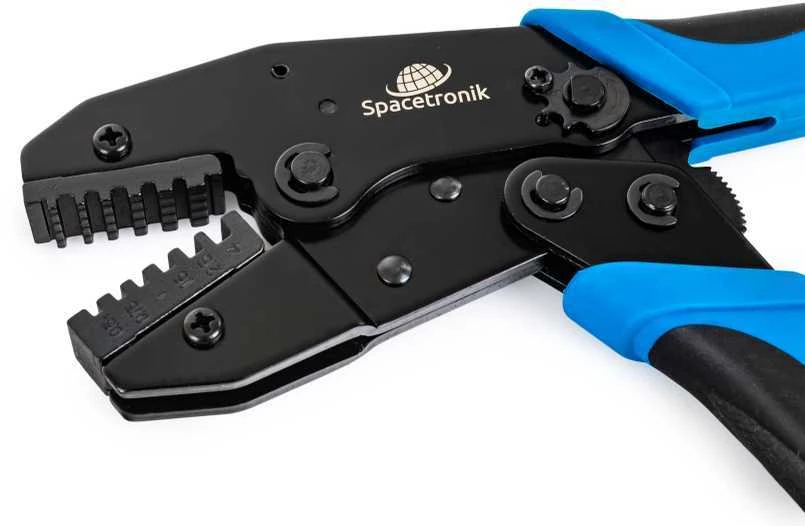 Spacetronik CP-S104 gofruotojas