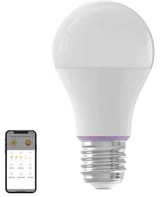 Yeelight GU10 Smart Lemputė W4 (dimmable) – 1pc