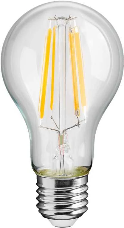 Żarówka LED FILAMENT 11W E27 2700K Bulb Goobay D