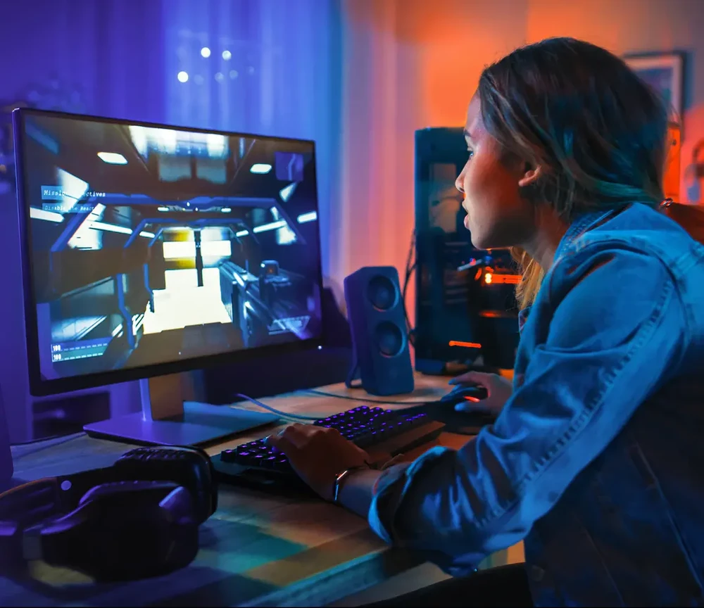 Yeelight LED išmanioji spalvota lemputė W1 GU10