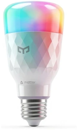 YEELIGHT D1 Smart Bulb (1 piece)