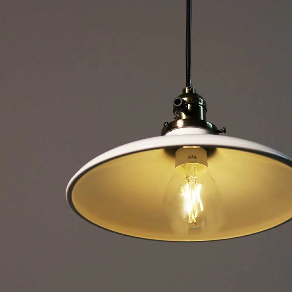 Xiaomi Yeelight Smart LED lemputė 700lm, 6W, 2700K Mi Smart Home