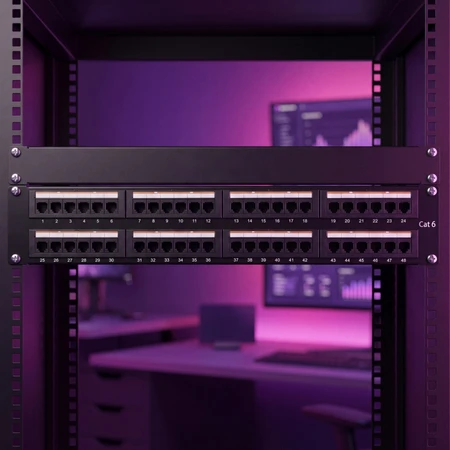 Rack spintos kamštis SPR_RA18B 1U