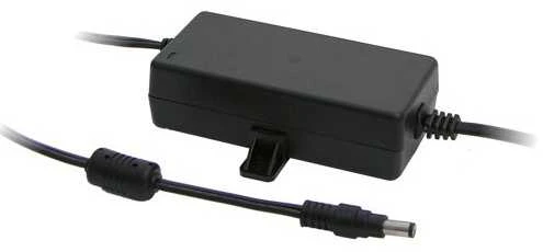 STALINIO KONTROLĖS MAITINIMO MAITINIMO ŠALIMAS Pulsar PSD12050 12V/5A