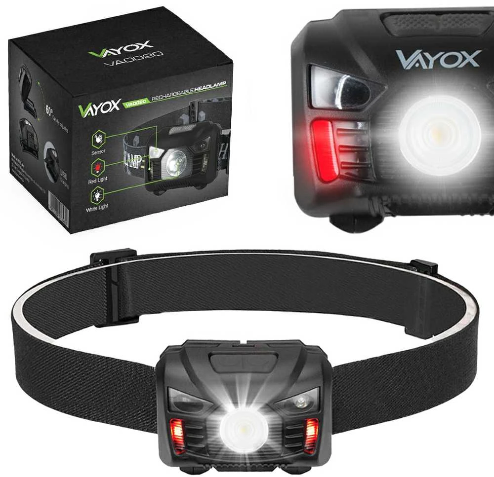Vayox VA0020