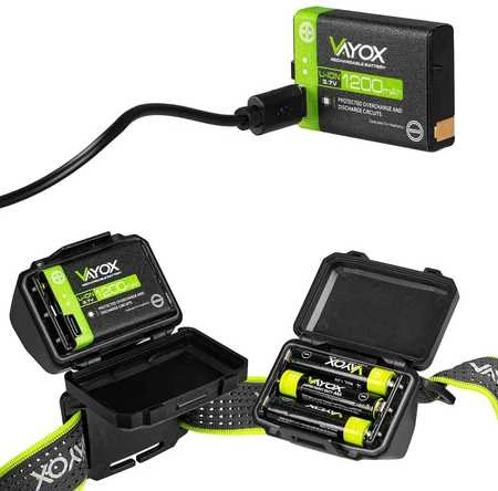 Vayox VA0078