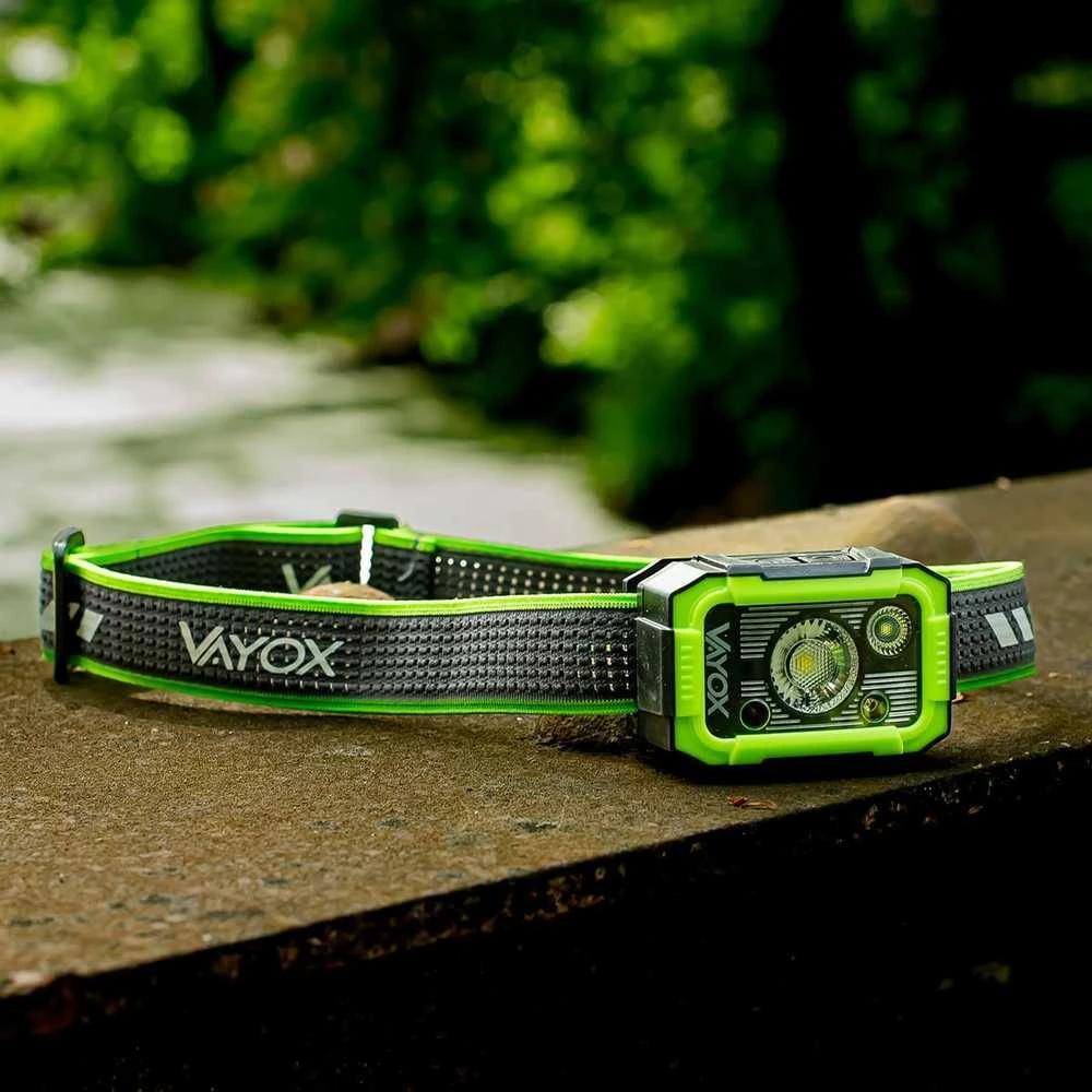 Vayox VA0187