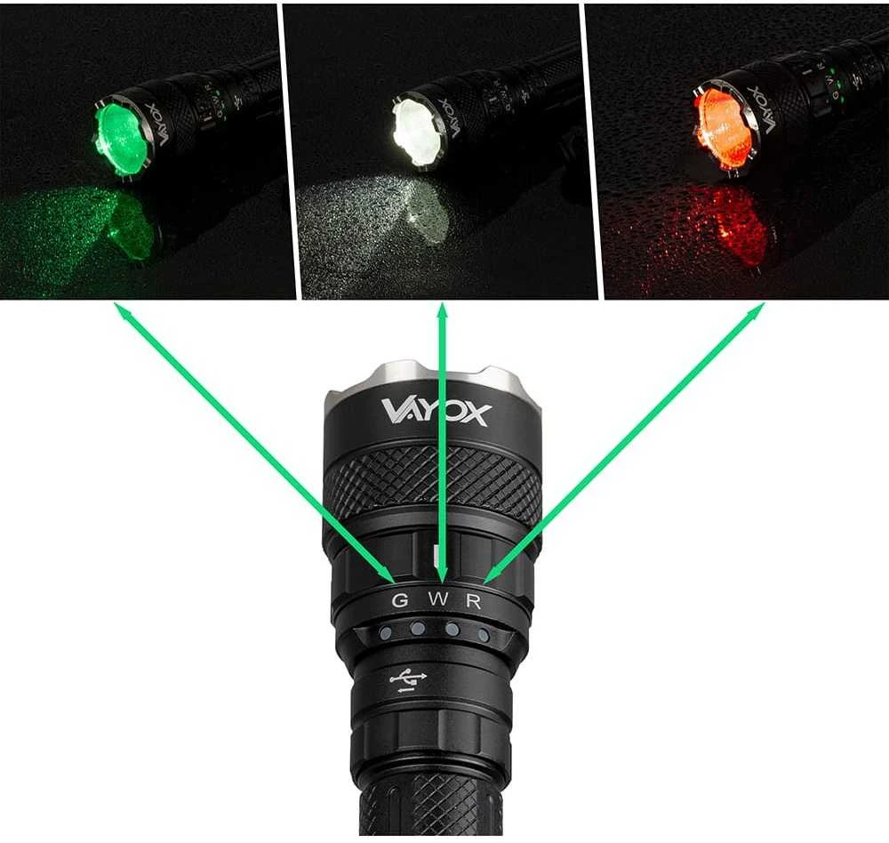 Vayox VA0099