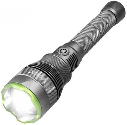 Žibintuvėlis taktinis 3000lm IPX7 30W SMD VAYOX VA0364