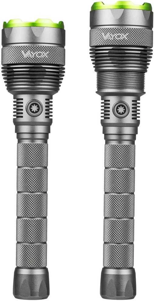 Vayox VA0254 10000lm Pro Series