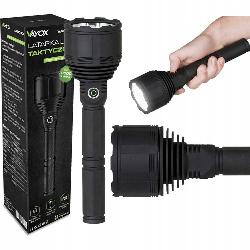 Vayox VA0043