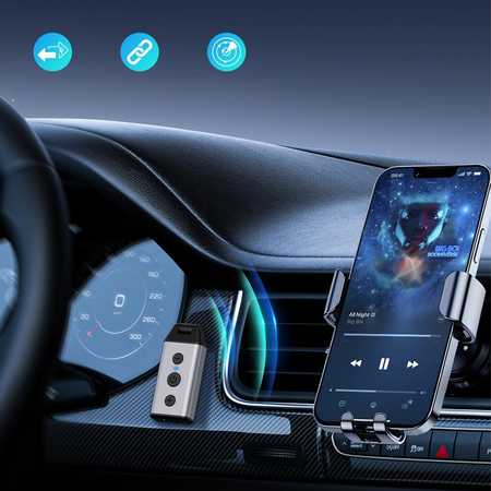 Zoweetek Bluetooth garso adapteris su 3,5 mm lizdu 1Mii B04