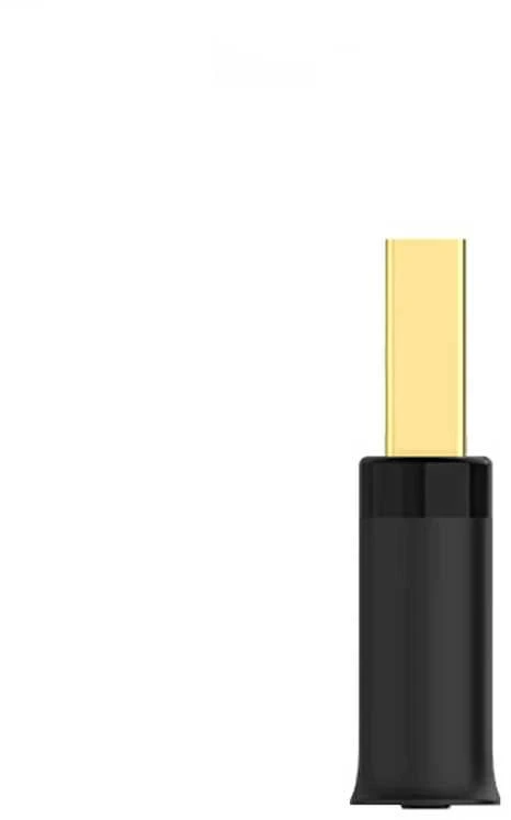 Zoweetek B0310 Bluetooth garso siųstuvas USB-C 5.0 aptX 20m
