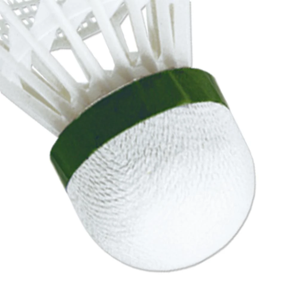 Badmintono Plunksnelės Spokey AIR TEC