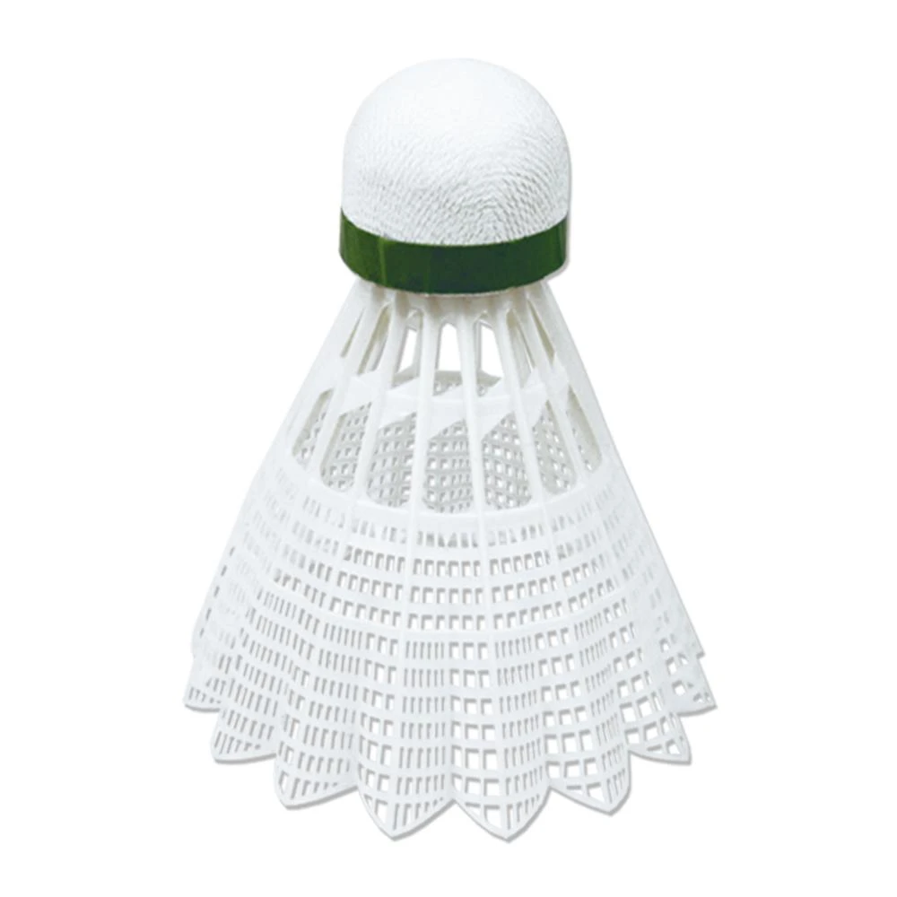 Badmintono Plunksnelės Spokey AIR TEC
