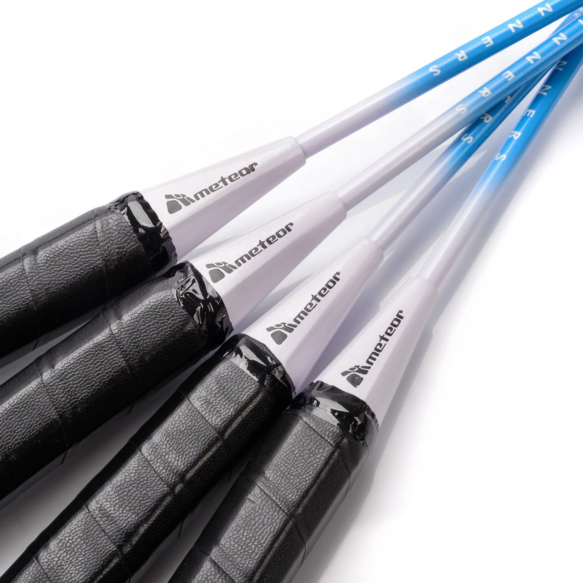 Badmintono rinkinys METEOR MOTION 4