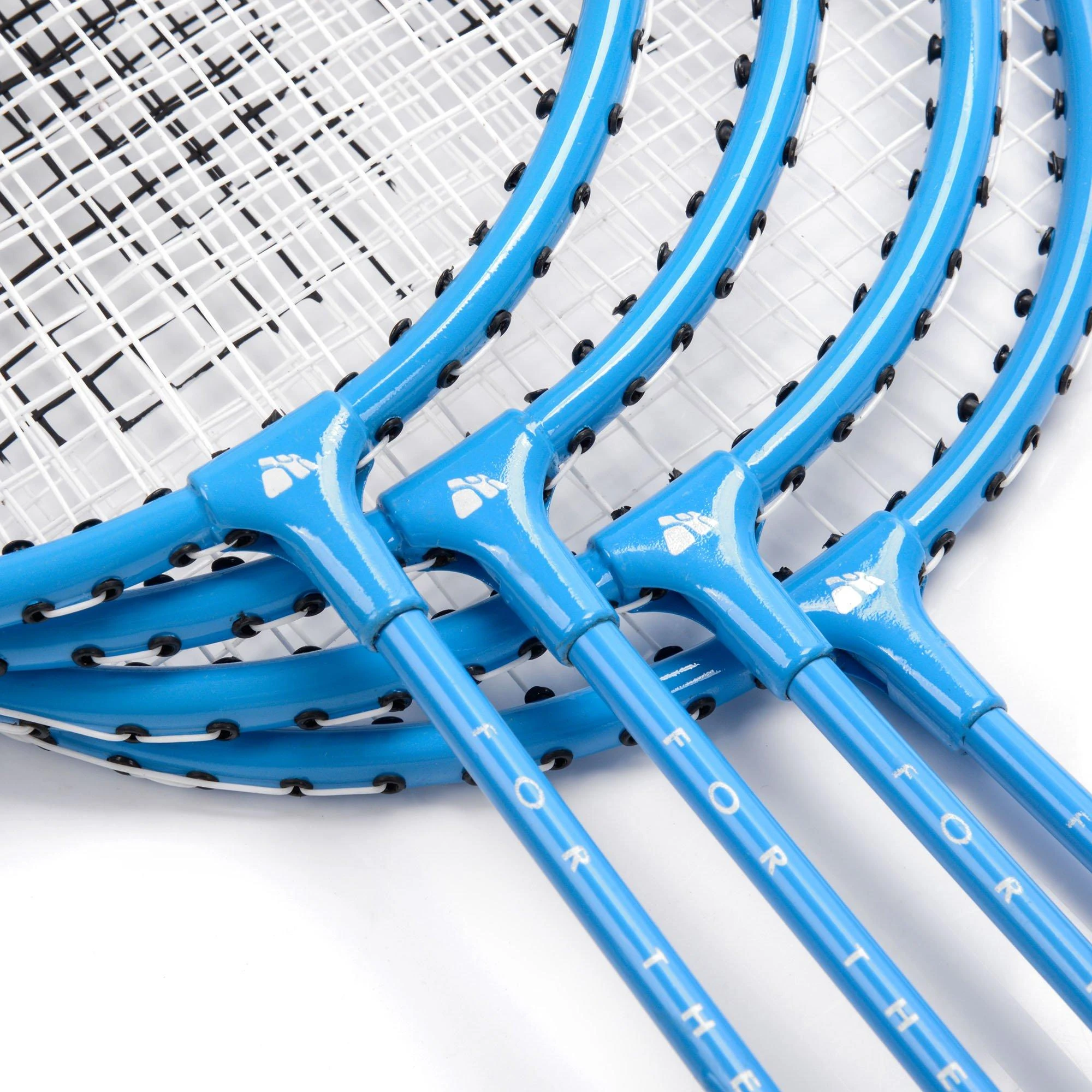 Badmintono rinkinys METEOR MOTION 4